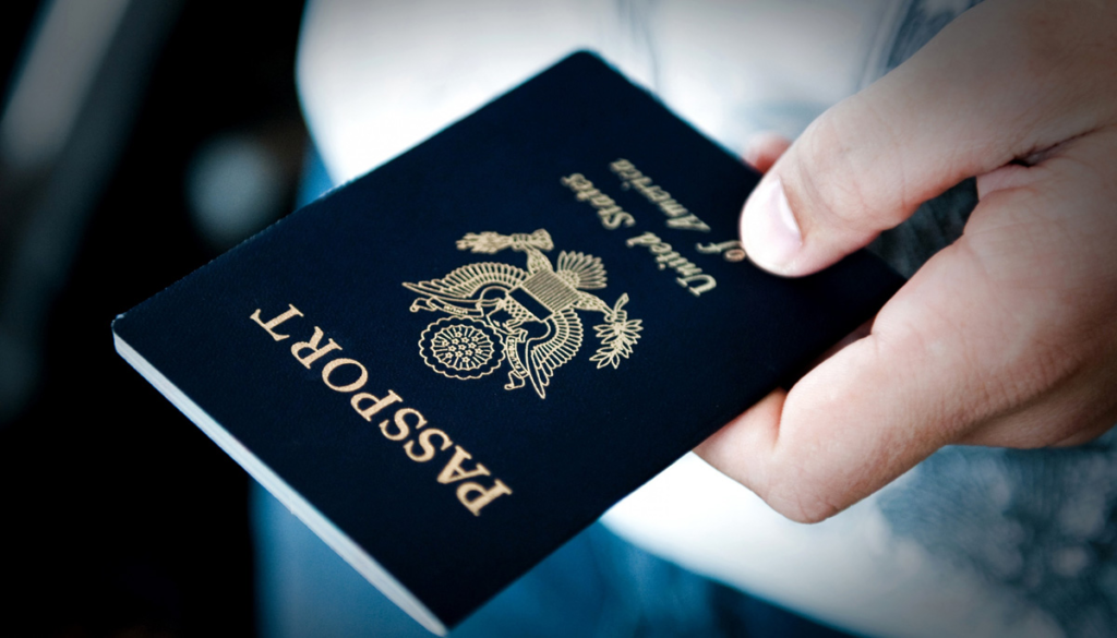 Passport 6 Month Rule