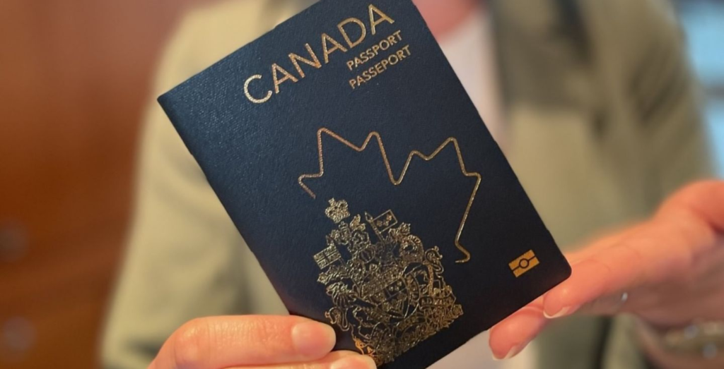 How Long Does it Take to Get a Canadian Passport